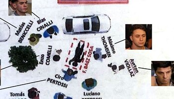 El crimen de Fernando Báez Sosa: por qué los jueces condenaron solo a cinco de los rugbiers a perpetua
