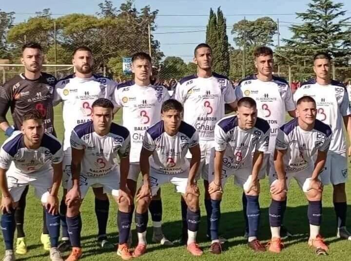 Independiente SC, nueve jugadores fueron informados por el juez post partido