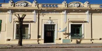 El Centro de Formación Profesional 401 abre su inscripción