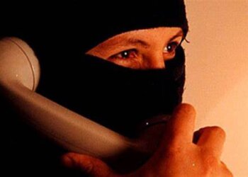 Pagó un rescate millonario en un secuestro virtual