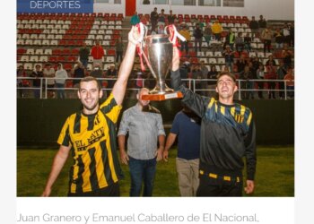 Huracán presentó la Copa Roberto Aiello. Juarense y Argentino seraán de la partida
