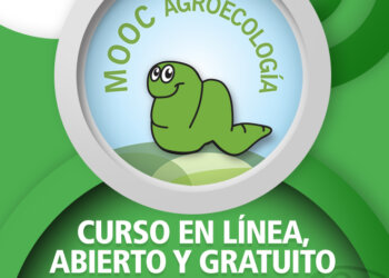Este jueves comienza la 5ta. edición del curso Mocc