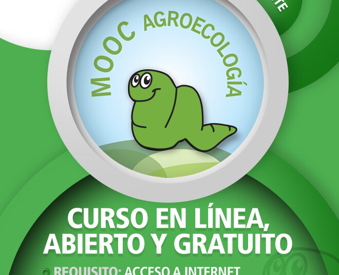 Este jueves comienza la 5ta. edición del curso Mocc