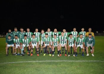 Juarense le ganó a Argentino, Ramón Perco de penal le dio la victoria