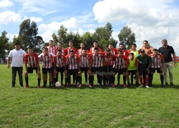 La Reserva de Alumni perdió, la 1ra sumó su primera victoria por 1 a 0