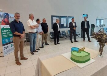Actividades del Intendente Municipal