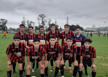 Los resultados del sábado del Torneo Apertura de la Liga  Tandilense de Fútbol