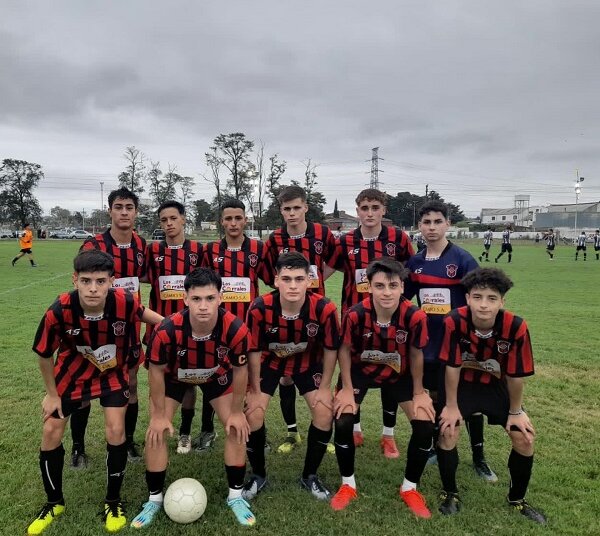 Los resultados del sábado del Torneo Apertura de la Liga  Tandilense de Fútbol