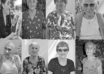 La historia de las mujeres se escribe con el tinte de la valentía