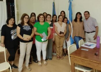 Se realizó el lanzamiento del Primer Curso de Gestión Empresarial 2023