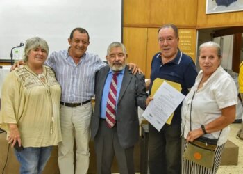Quedó inaugurada la muestra que reúne alrededor de 1.600 tarjetas postales dedicadas al prócer azteca