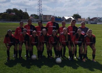 El femenino de Juarense recibe a Santamarina este domingo a las 10 hs