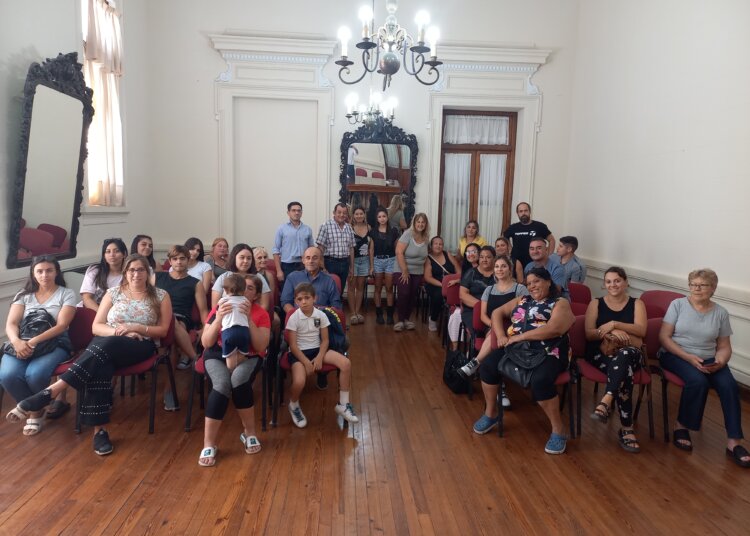 Se entregaron los premios de los Carnavales 2023