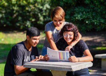 Hasta el 31 de marzo hay tiempo para inscribirse a las Becas Progresar