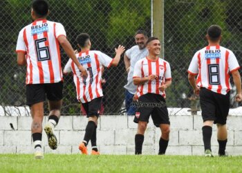La Reserva de Alumni perdió, la 1ra sumó su primera victoria por 1 a 0