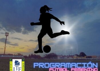Fútbol Femenino: Juarense recibe a Santamarina desde las 10 hs en el Lafón