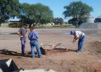 Cooperativas del Programa «Potenciar Trabajo»