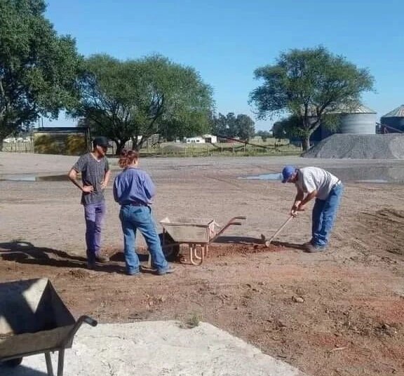 Cooperativas del Programa «Potenciar Trabajo»