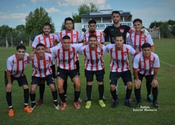 La Reserva de Alumni ganó y la 1ra división empató ante Sierra Chica