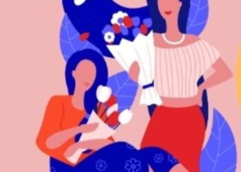 Día Internacional de la Mujer Trabajadora recordando la lucha por sus derechos laborales