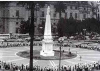 Combatir el negocianismo