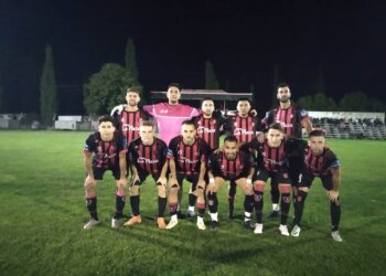 Se conocieron los primeros semifinalistas