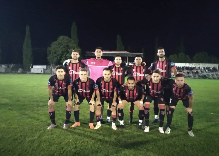 Se conocieron los primeros semifinalistas