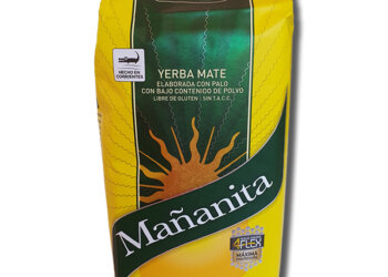 Son falsos los mensajes que circulan acerca de una yerba contaminada