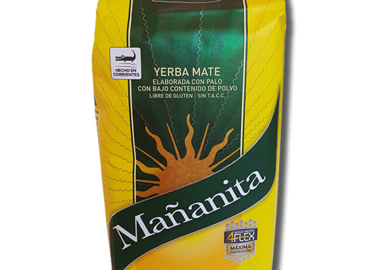 Son falsos los mensajes que circulan acerca de una yerba contaminada