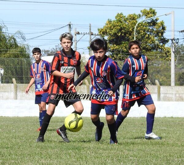 Sábado a puro gol, Juarense ante Ferro y Argentino en Rauch ante el Deportivo