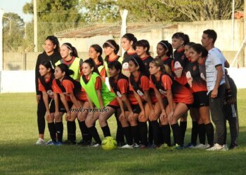 Todos los resultados del Torneo Apertura del Fútbol Femenino