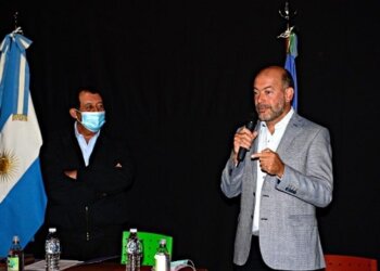 El Gobierno de la Provincia entregará 72 escrituras a familias de Benito Juárez
