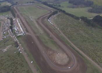 Se viene la gran fiesta del automovilismo en Tandil