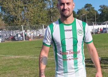 Argentino remontó el resultado, empató 2 a 2 con Excursionistas en Tandil