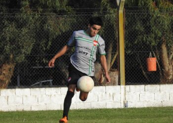 Alumni recibió a Ingeniero en su cancha, empate en Reserva y 1ra División