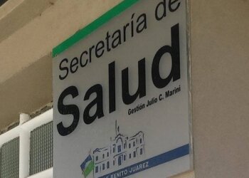 Secretaría de Salud informa los horarios de pediatría en los CAPS del distrito