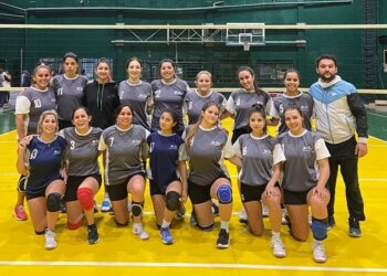 La EMV jugó en Olavarría perdió con Estudiantes y se recuperó ante VAF