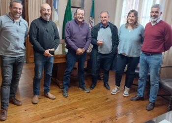 La Secundaria 1 Ministro Zarini arriba este sábado a su 50 Aniversario