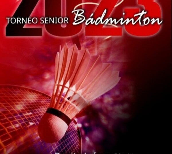 Torneo Nacional Senior de Bádminton, Benito Juárez será sede el 13 y 14 de Mayo