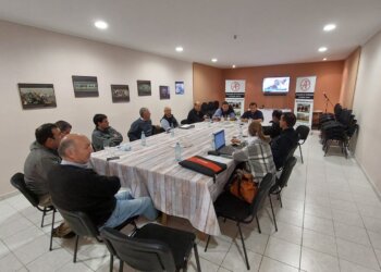 Se reunió la mesa de emergencia agropecuaria