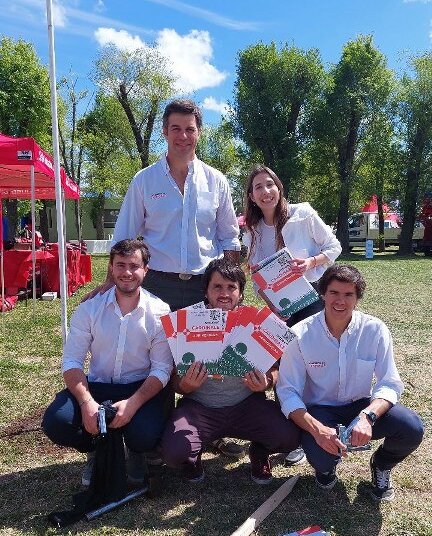 Agrimensor Tandilense crea una herramienta para el rubro inmobiliario de utilidad provincial