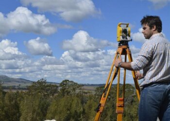 Agrimensor Tandilense crea una herramienta para el rubro inmobiliario de utilidad provincial