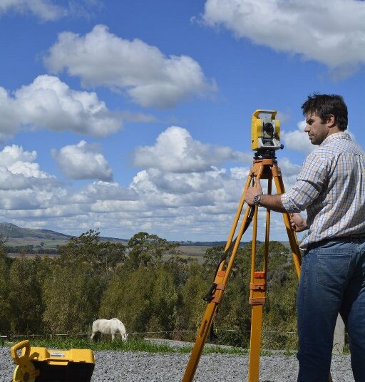 Agrimensor Tandilense crea una herramienta para el rubro inmobiliario de utilidad provincial