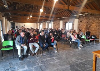 EL INTENDENTE JULIO MARINI CONVOCÓ A REUNIÓN DE GABINETE AMPLIADA