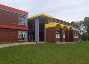La Escuela Ministro Zarini celebra hoy su 50º Aniversario con una jornada llena de actividades