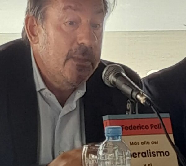 Asumieron las nuevas autoridades de la Juventud Desarrollista bonaerense