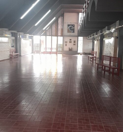 La Escuela Ministro Zarini celebra hoy su 50º Aniversario con una jornada llena de actividades
