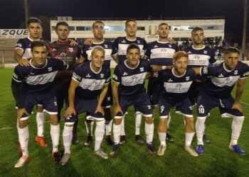 Gimnasia se quedó con el choque entre tandilenses