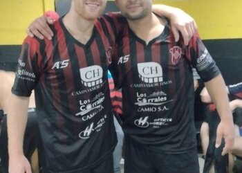 Juarense le ganó 3 a 1 a Santamarina, Victoria, Madrid y Bertolotti los goleadores