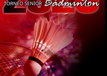 Benito Juárez será sede del Torneo Nacional Senior de Bádminton